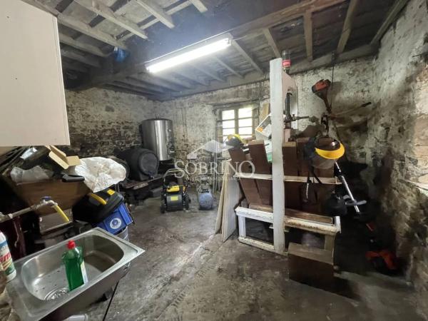 Torre en Posada de Llanes - Robellada