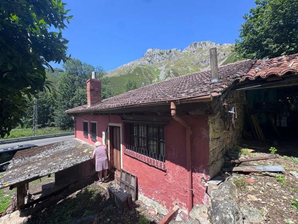 Casa de pueblo en POLíGONO 1 Paraje 1 Millares, 178