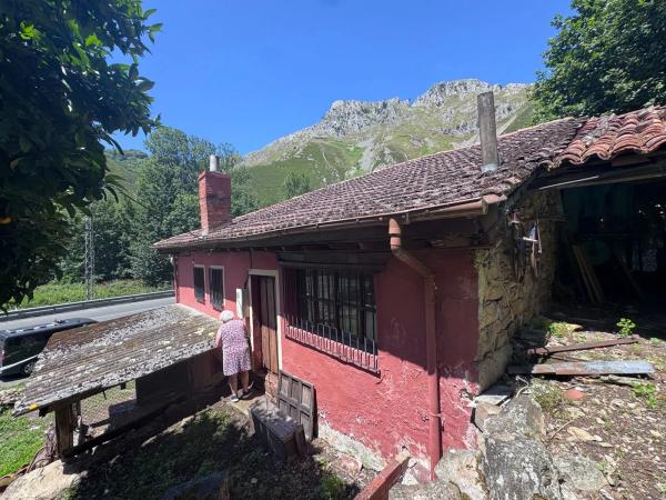 Casa de pueblo en POLíGONO 1 Paraje 1 Millares, 178