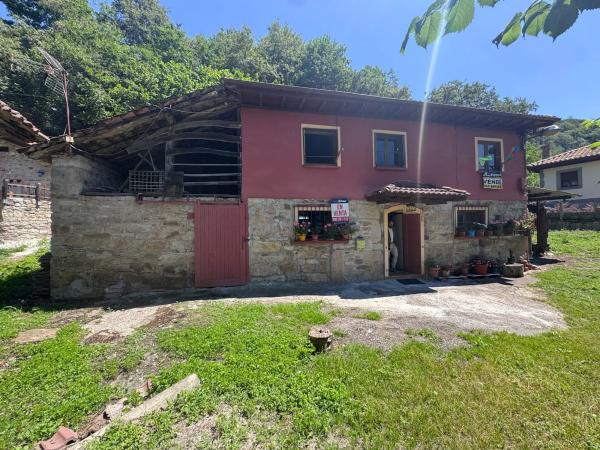 Casa de pueblo en POLíGONO 1 Paraje 1 Millares, 178