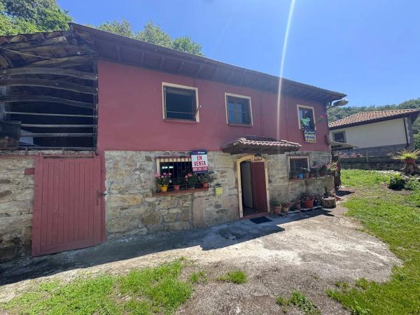 Casa de pueblo en POLíGONO 1 Paraje 1 Millares, 178