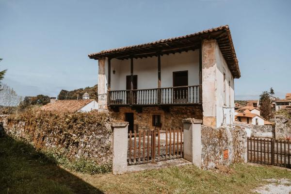 Casa de pueblo en Lugar Vidiago, 59