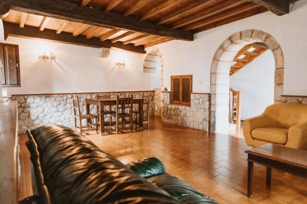 Casa de pueblo en Lugar Vidiago, 59