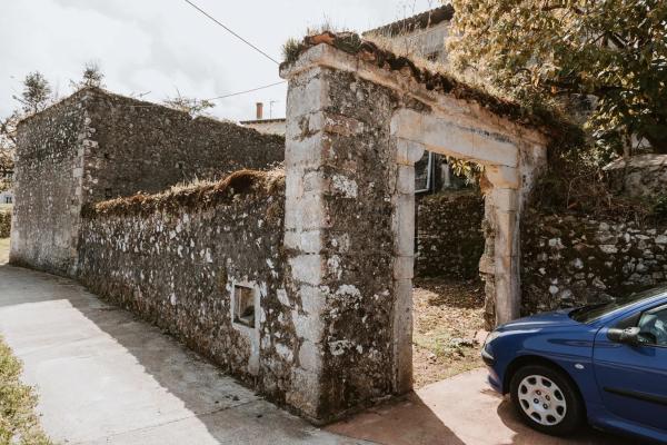 Casa de pueblo en Lugar Vidiago, 59