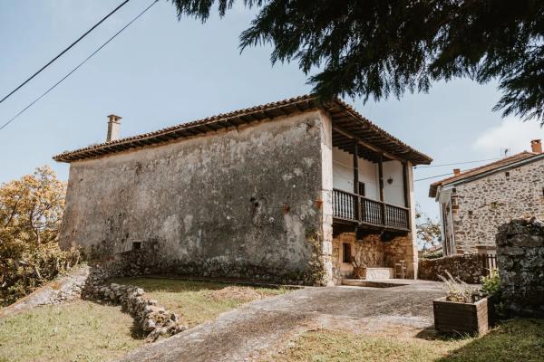 Casa de pueblo en Lugar Vidiago, 59