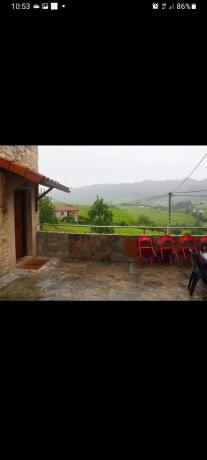 Casa independiente en Tresgrandas s/n