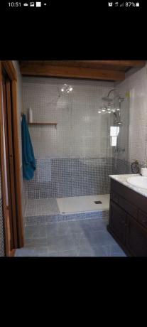 Casa independiente en Tresgrandas s/n