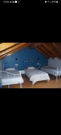 Casa independiente en Tresgrandas s/n