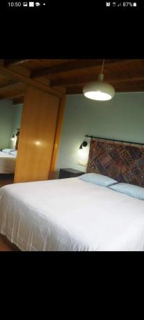 Casa independiente en Tresgrandas s/n