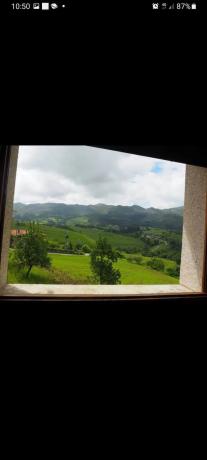 Casa independiente en Tresgrandas s/n