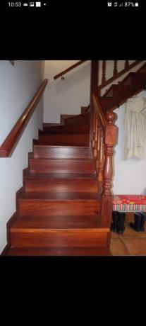 Casa independiente en Tresgrandas s/n