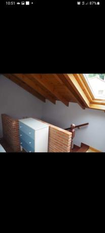 Casa independiente en Tresgrandas s/n