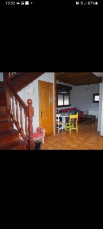 Casa independiente en Tresgrandas s/n