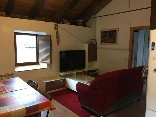 Casa de pueblo en Tanda s/n sn