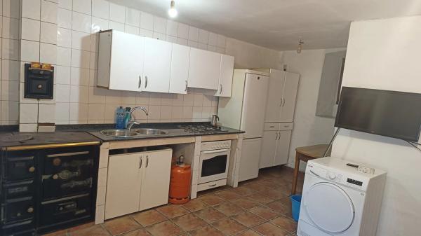 Casa de pueblo en Tanda s/n sn