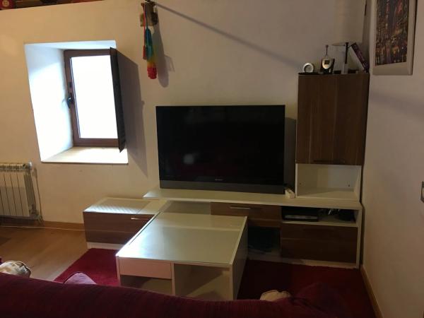 Casa de pueblo en Tanda s/n sn