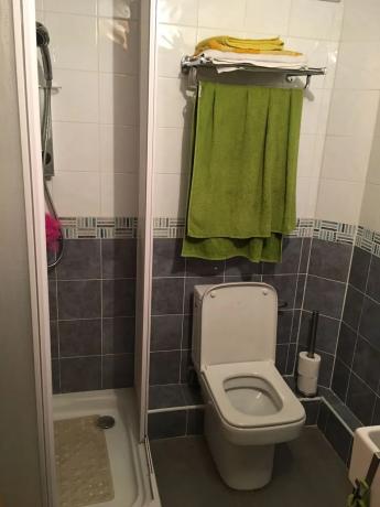 Casa de pueblo en Tanda s/n sn