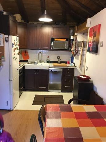 Casa de pueblo en Tanda s/n sn