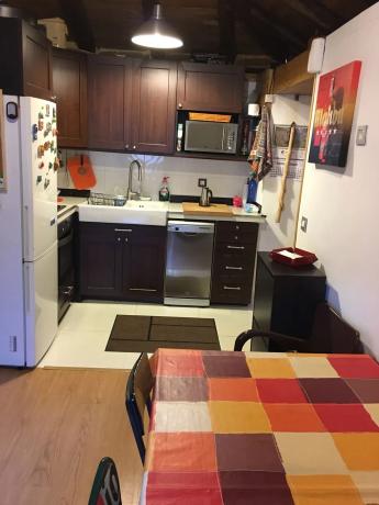 Casa de pueblo en Tanda s/n sn