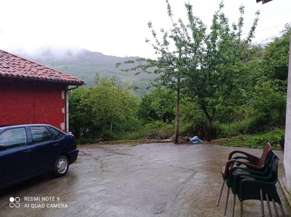 Casa de pueblo en Tanda s/n sn