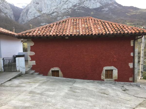 Casa de pueblo en Tanda s/n sn