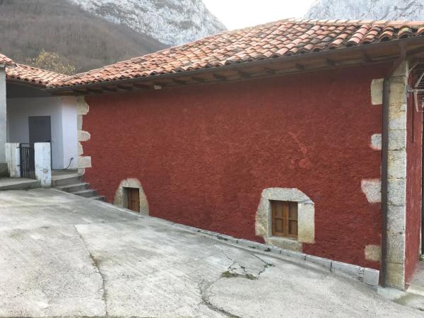 Casa de pueblo en Tanda s/n sn