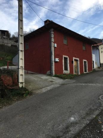 Casa de pueblo en Tanda s/n sn