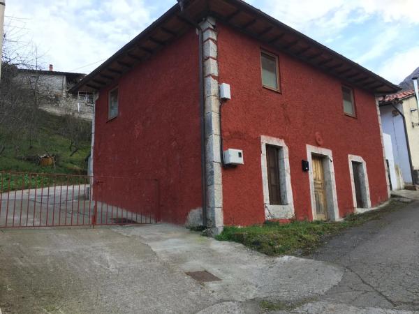 Casa de pueblo en Tanda s/n sn