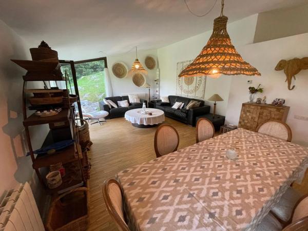 Casa independiente en Lg Sebreño, 36