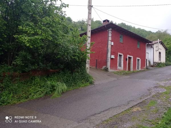 Casa de pueblo en Tanda s/n sn