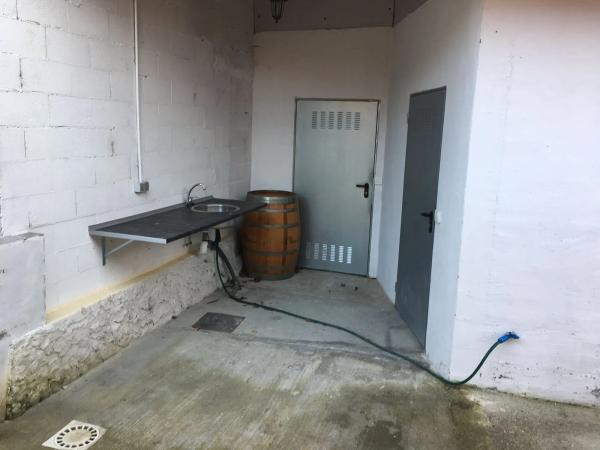 Casa de pueblo en Tanda s/n sn