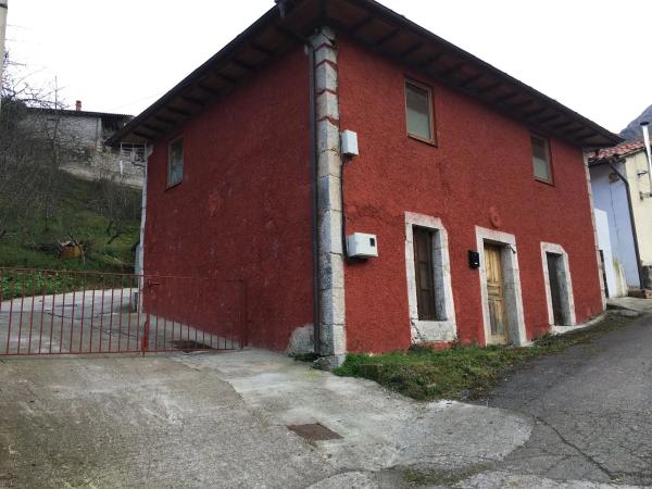 Casa de pueblo en Tanda s/n sn