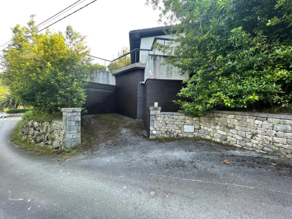 Casa independiente en Lg Sebreño, 36