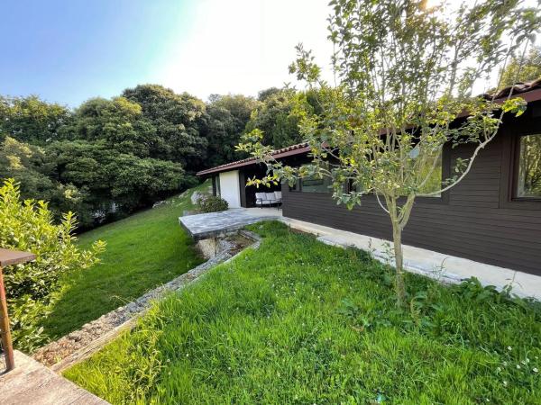 Casa independiente en Lg Sebreño, 36