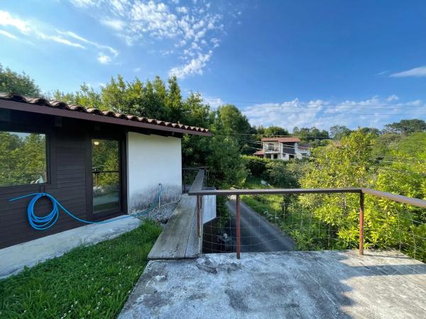 Casa independiente en Lg Sebreño, 36