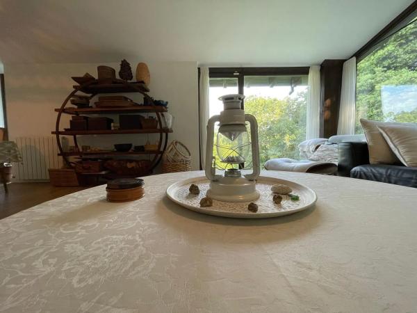 Casa independiente en Lg Sebreño, 36