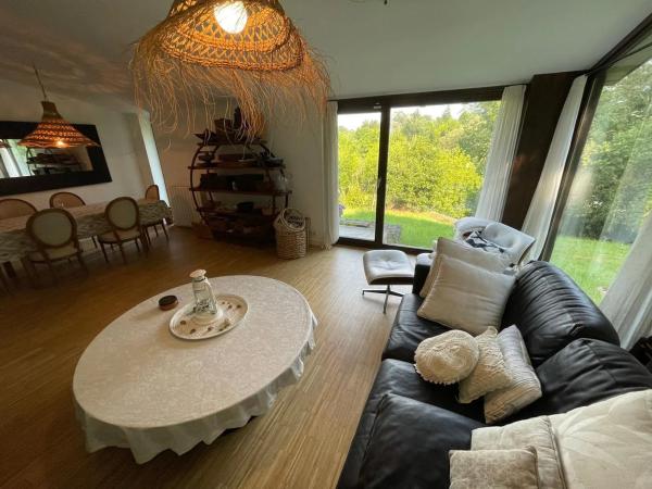 Casa independiente en Lg Sebreño, 36