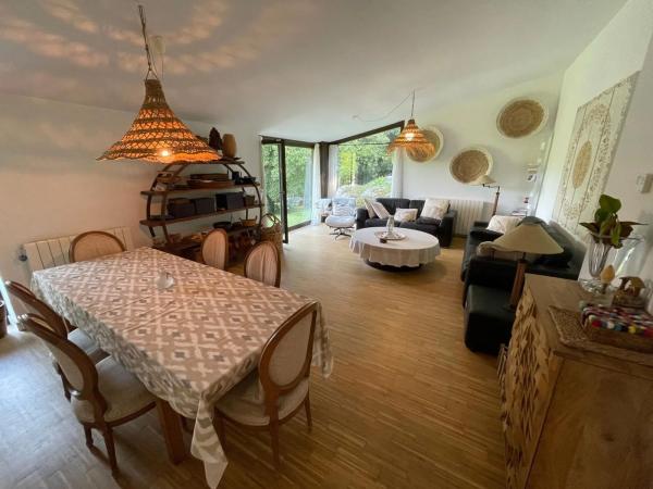 Casa independiente en Lg Sebreño, 36