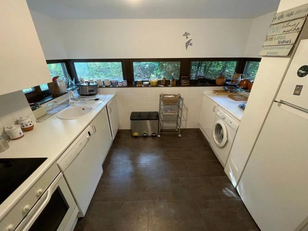 Casa independiente en Lg Sebreño, 36