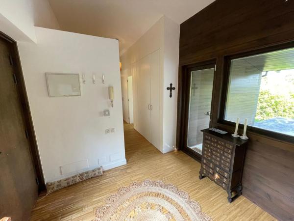 Casa independiente en Lg Sebreño, 36