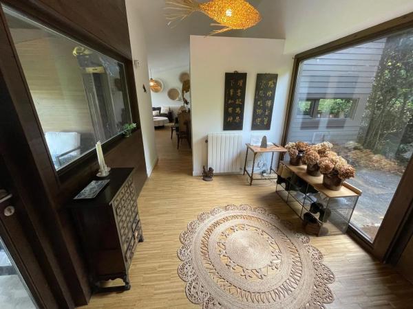 Casa independiente en Lg Sebreño, 36