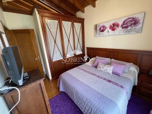 Casa independiente en Vía, 1