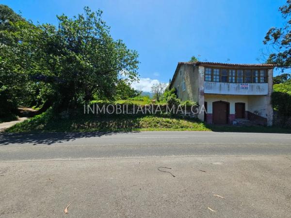 Casa independiente en Caserio Bueño, 2 a