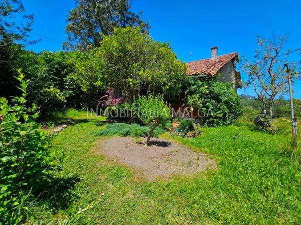 Casa independiente en Caserio Bueño, 2 a