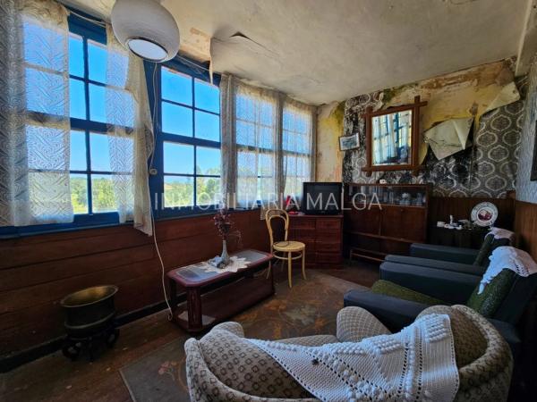 Casa independiente en Caserio Bueño, 2 a