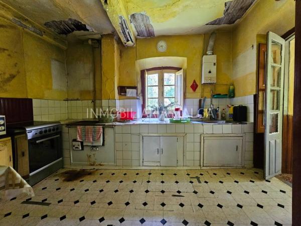 Casa independiente en Caserio Bueño, 2 a