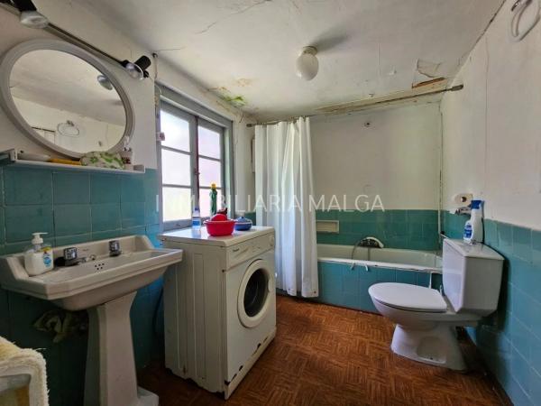 Casa independiente en Caserio Bueño, 2 a