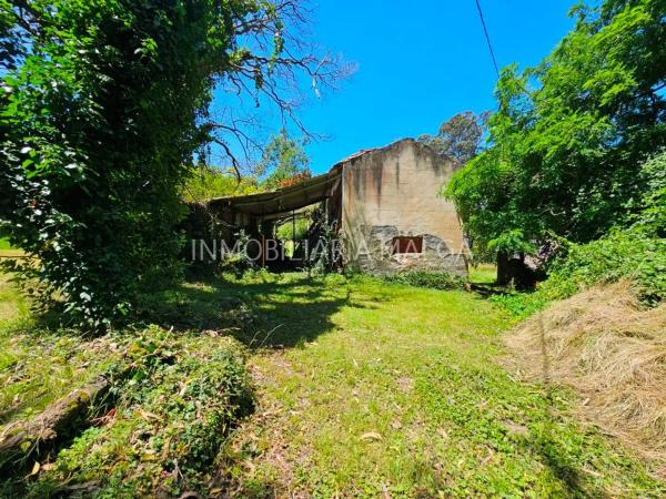 Casa independiente en Caserio Bueño, 2 a