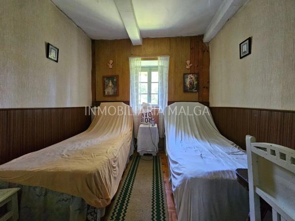 Casa independiente en Caserio Bueño, 2 a