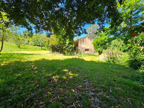 Casa independiente en Caserio Bueño, 2 a